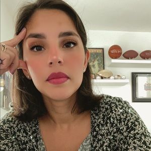 Meet your Posher, Mariangely